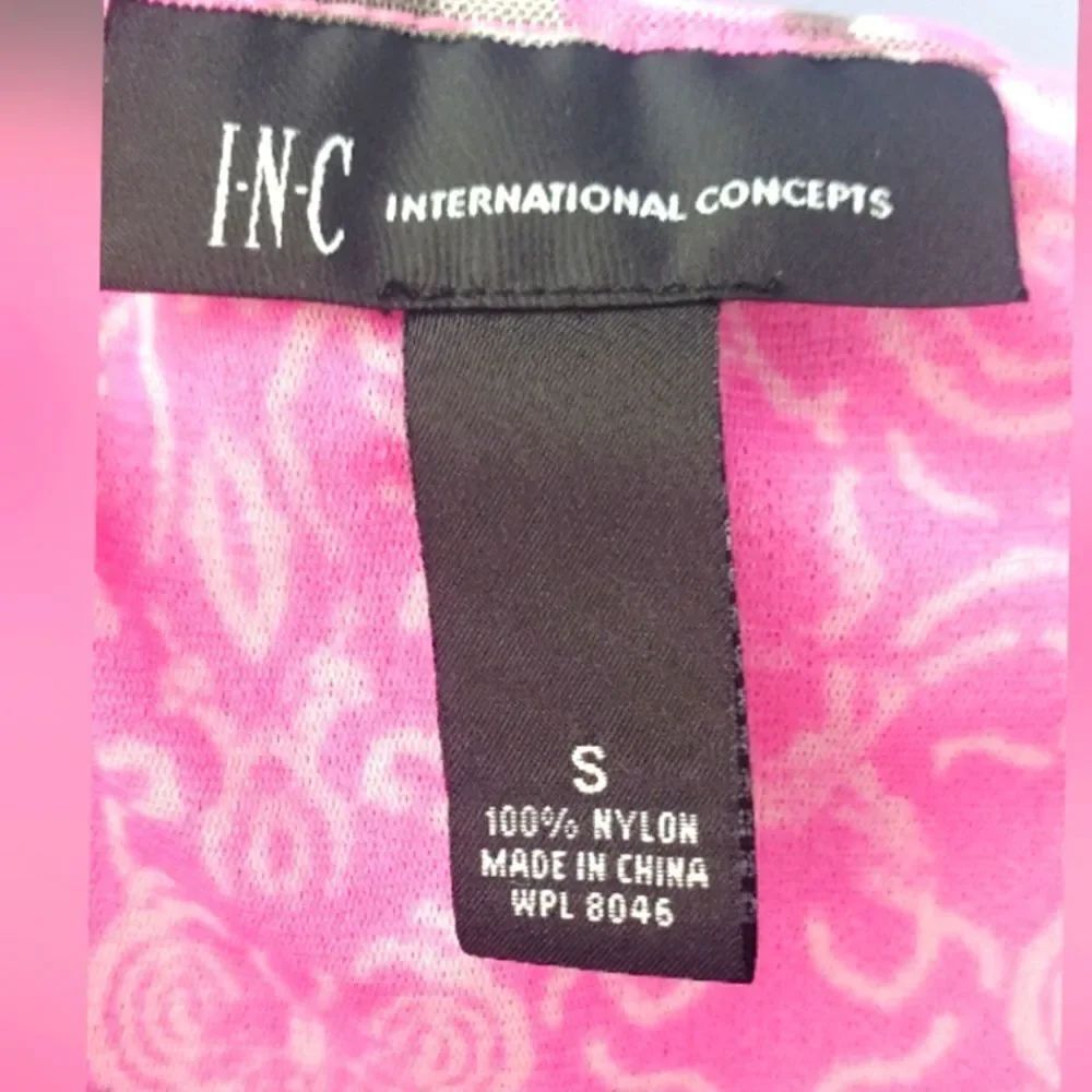 INC Blouse  - Picture 7 of 8